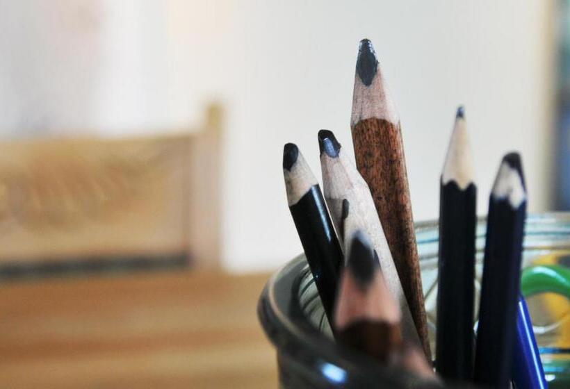 ベッドアンドブレックファースト Erve 't Hacht