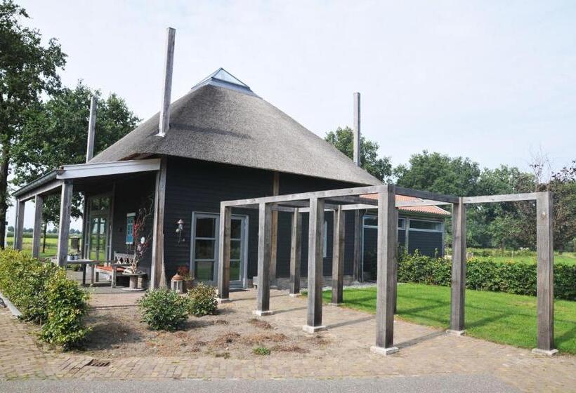 ベッドアンドブレックファースト Erve 't Hacht