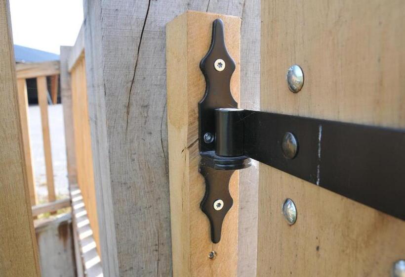 ベッドアンドブレックファースト Erve 't Hacht