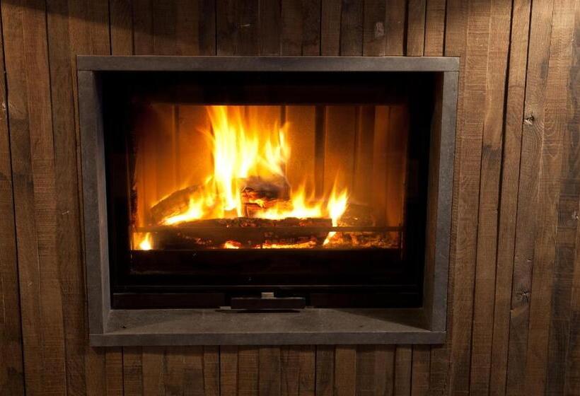 ベッドアンドブレックファースト Erve 't Hacht