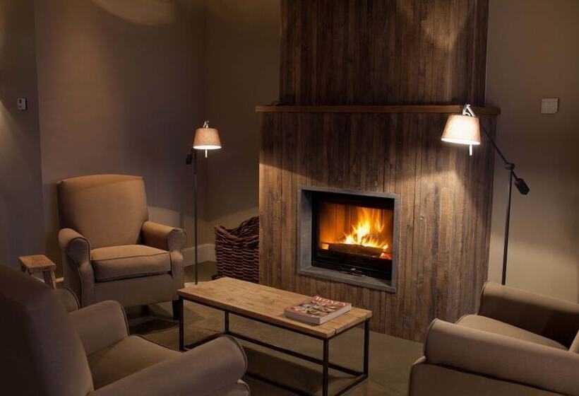 ベッドアンドブレックファースト Erve 't Hacht