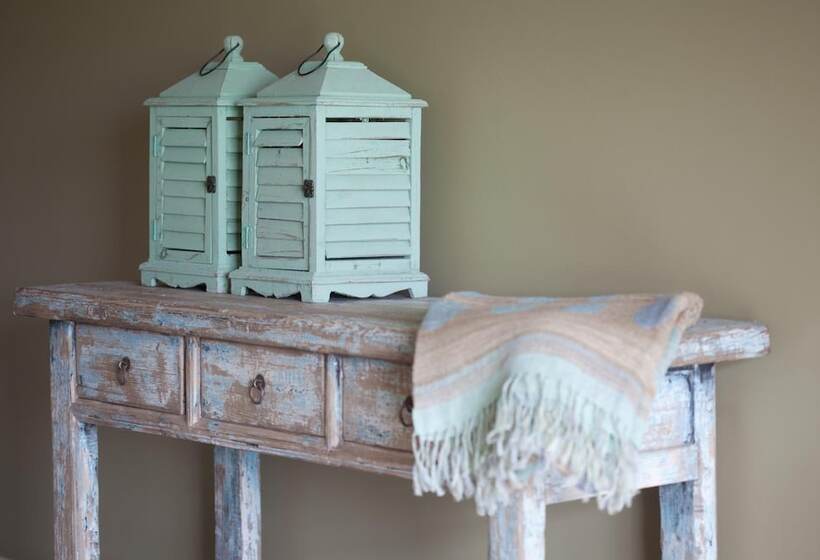 ベッドアンドブレックファースト Erve 't Hacht