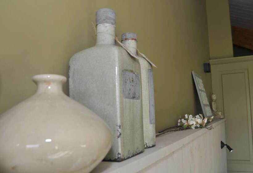 ベッドアンドブレックファースト Erve 't Hacht