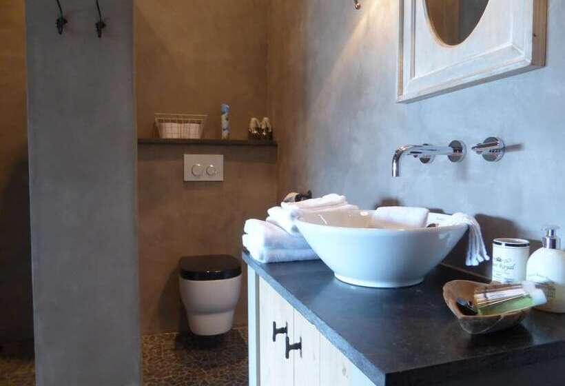 ベッドアンドブレックファースト Erve 't Hacht