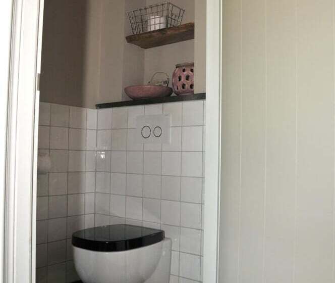 ベッドアンドブレックファースト Erve 't Hacht