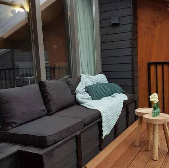 ベッドアンドブレックファースト Erve 't Hacht