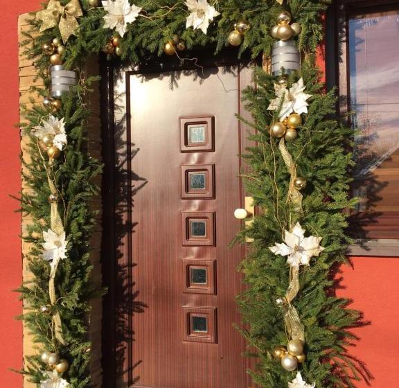 住宿加早餐  Galleria Betliar