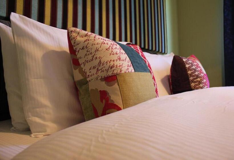 住宿加早餐  Galleria Betliar