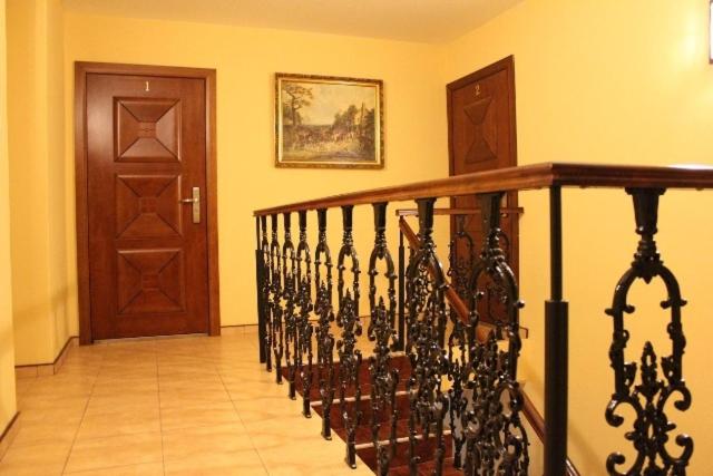 住宿加早餐  Galleria Betliar