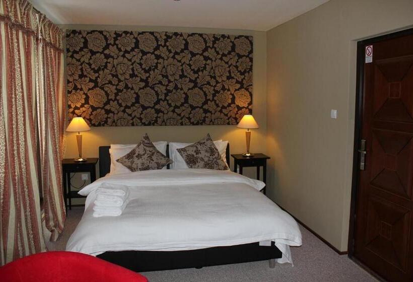 住宿加早餐  Galleria Betliar