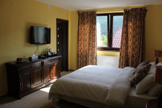 住宿加早餐  Galleria Betliar