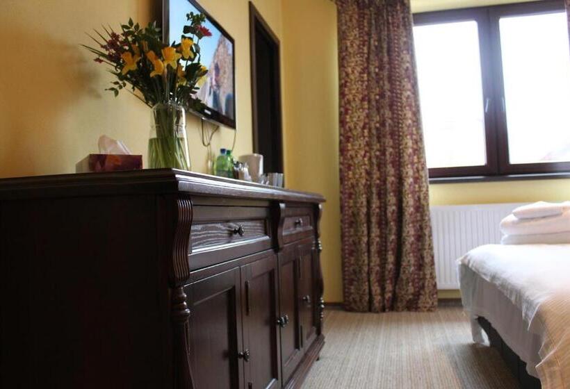 住宿加早餐  Galleria Betliar