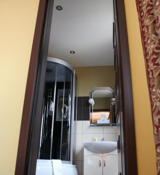 住宿加早餐  Galleria Betliar