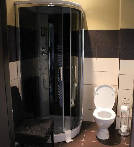 住宿加早餐  Galleria Betliar