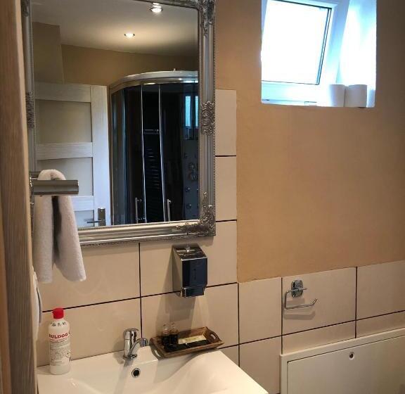 住宿加早餐  Galleria Betliar