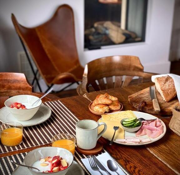 צימר Het Hart Van Alem