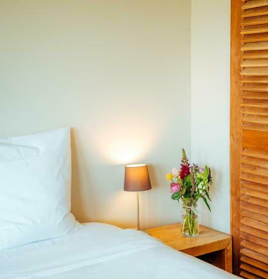 مبيت وإفطار Hoeve Roosbeek