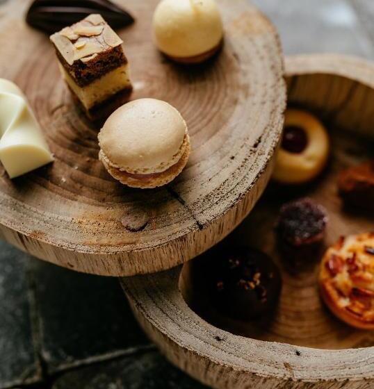 مبيت وإفطار Hoeve Roosbeek