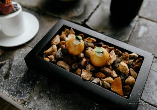 مبيت وإفطار Hoeve Roosbeek