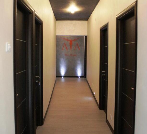 Bed and Breakfast La Casa Degli Angeli Agli Angeli Ristorante Pizzeria