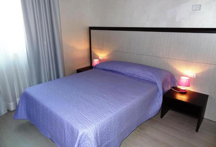 Bed and Breakfast La Casa Degli Angeli Agli Angeli Ristorante Pizzeria