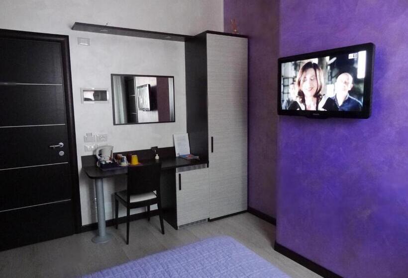 Bed and Breakfast La Casa Degli Angeli Agli Angeli Ristorante Pizzeria