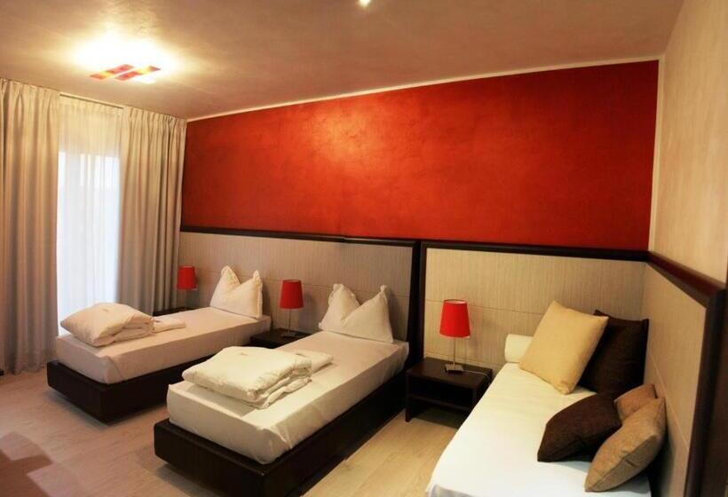 Bed and Breakfast La Casa Degli Angeli Agli Angeli Ristorante Pizzeria