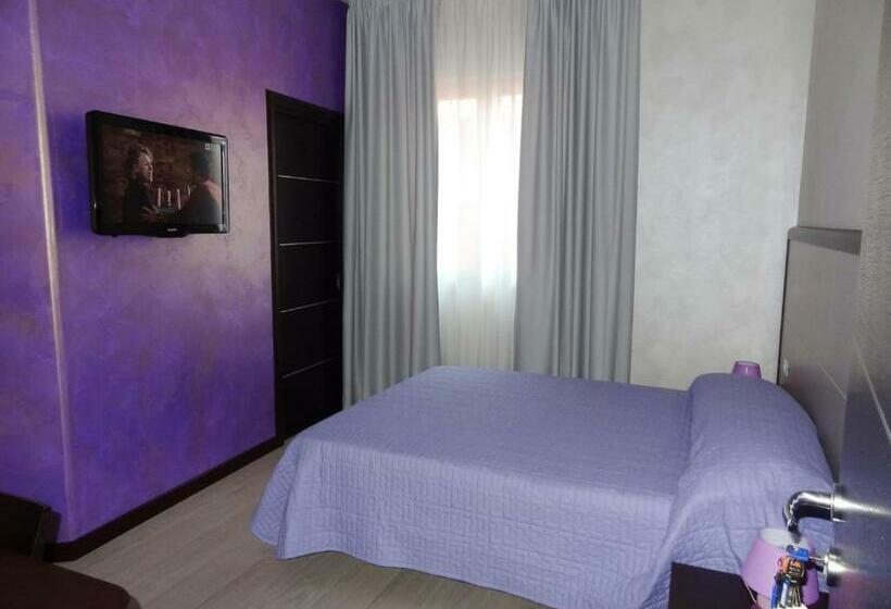 Bed and Breakfast La Casa Degli Angeli Agli Angeli Ristorante Pizzeria