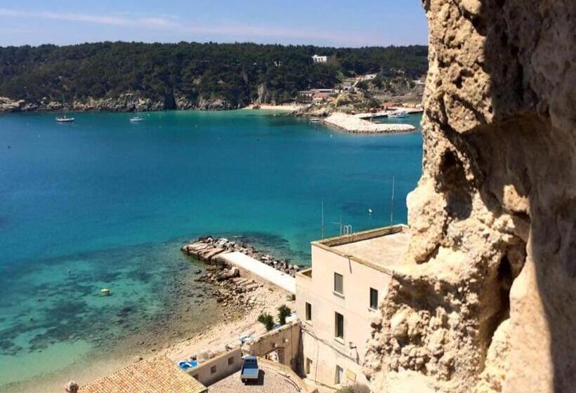 Bed and Breakfast La Casa Di Gino
