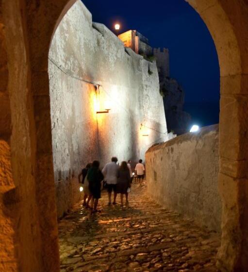 مبيت وإفطار La Casa Di Gino