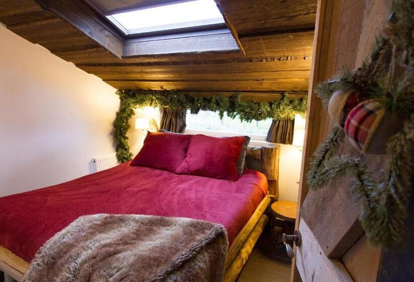 민박 Logies Angelbeeck