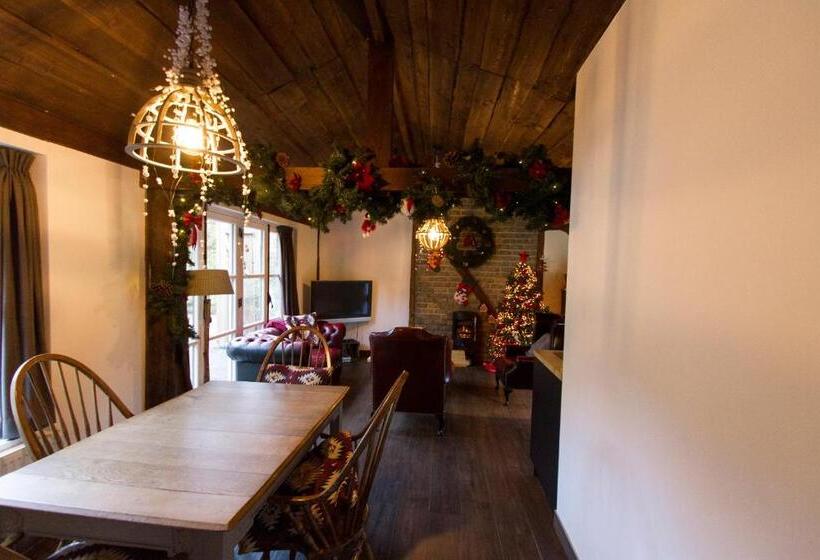 민박 Logies Angelbeeck