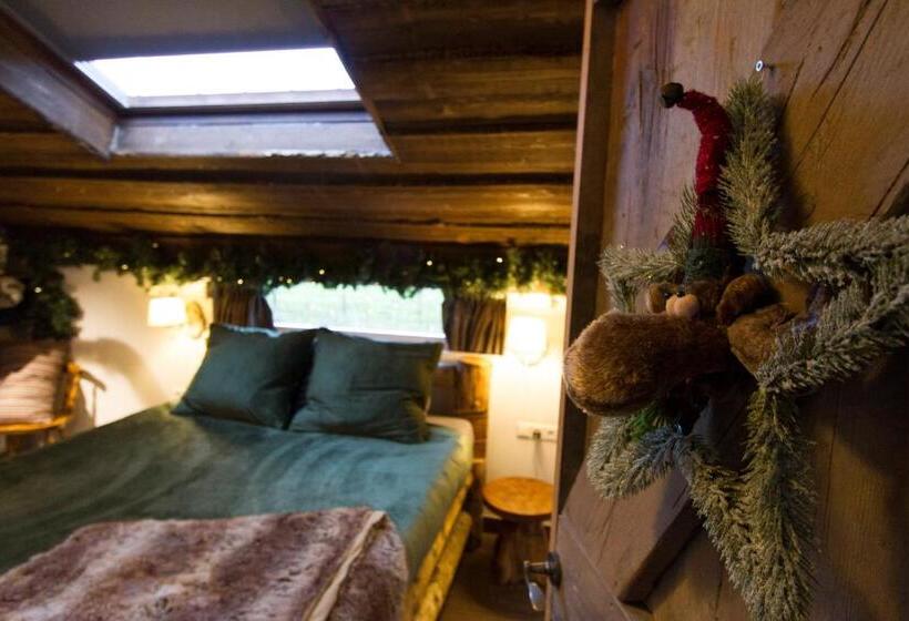 민박 Logies Angelbeeck