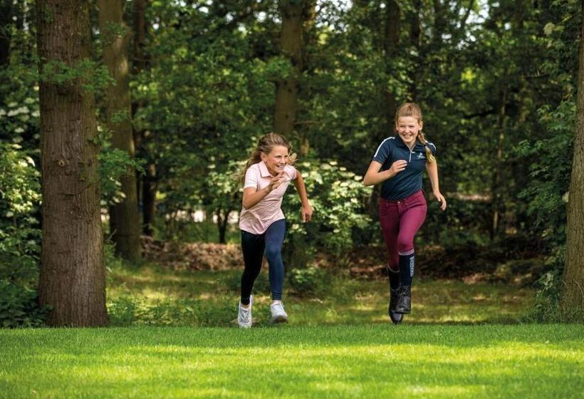 민박 Logies Angelbeeck