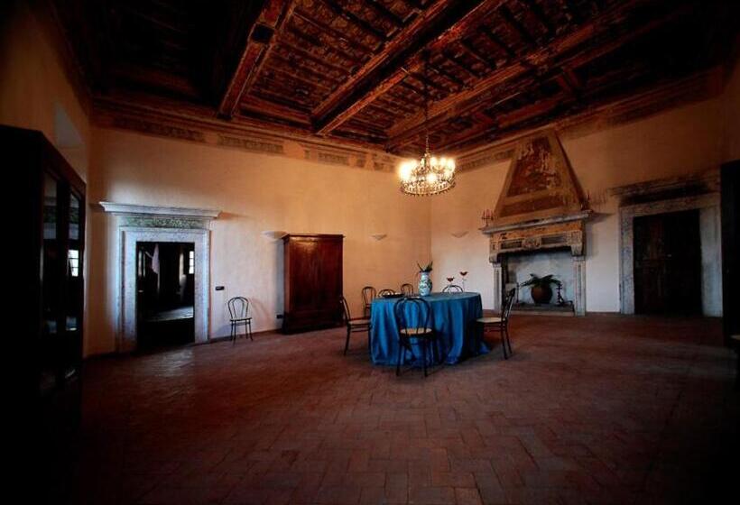 צימר Palazzo Orsini