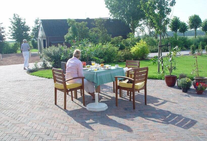 مبيت وإفطار Piaam State