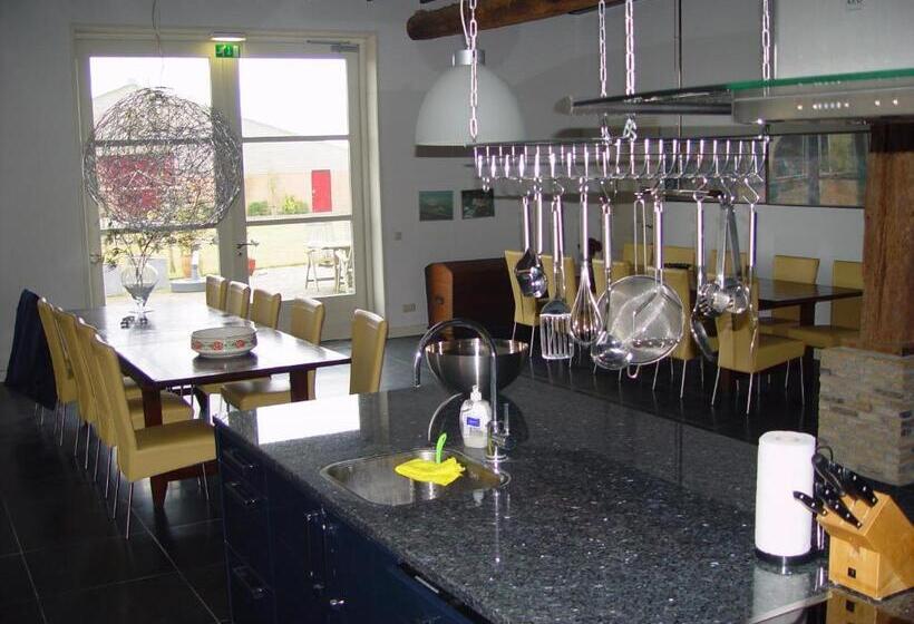 مبيت وإفطار Piaam State