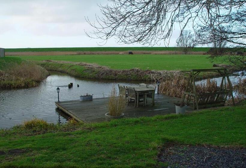 مبيت وإفطار Piaam State