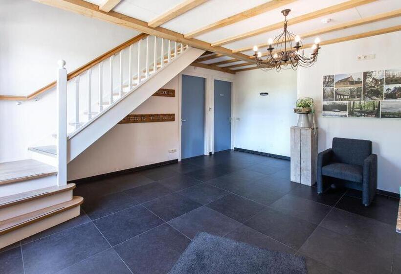 צימר Spraelandhof