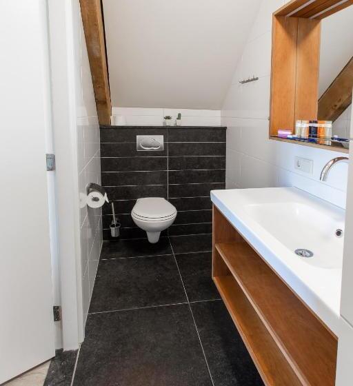 ベッドアンドブレックファースト Spraelandhof