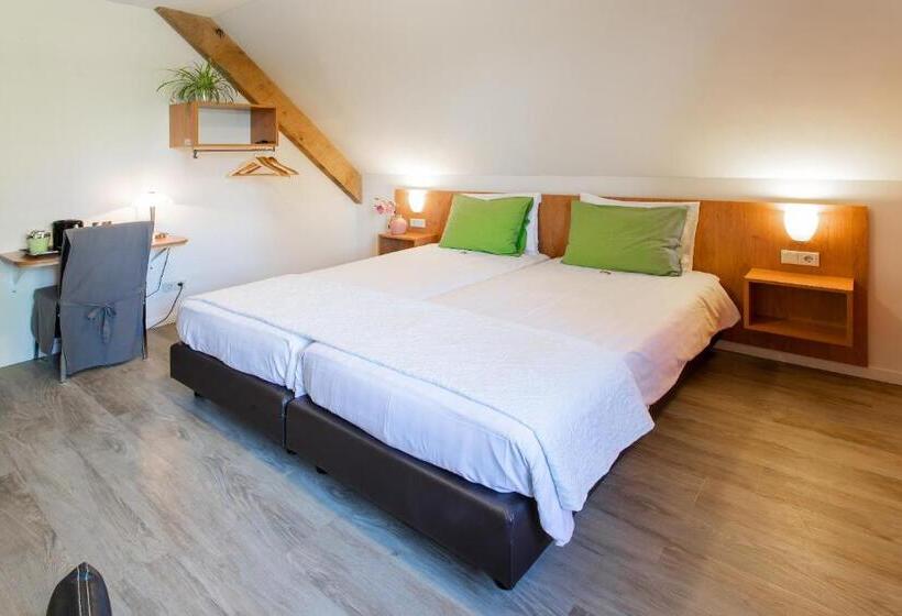 ベッドアンドブレックファースト Spraelandhof