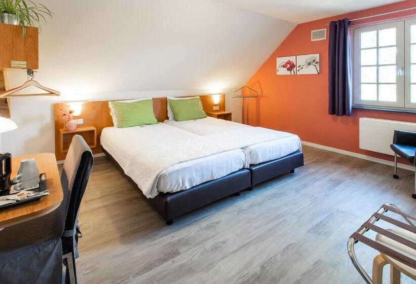 ベッドアンドブレックファースト Spraelandhof