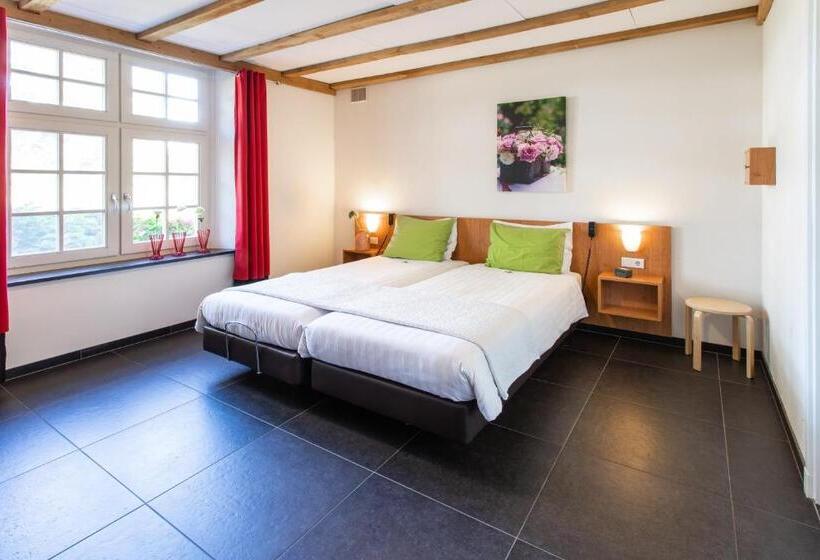 ベッドアンドブレックファースト Spraelandhof