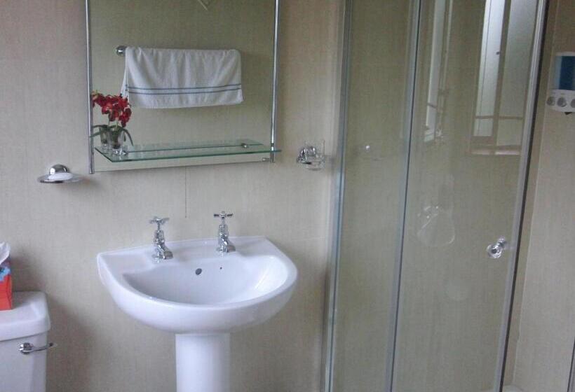 مبيت وإفطار Woodlands House