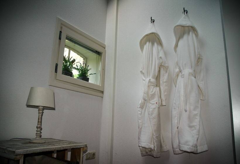 צימר De Kreitsberg Bed& Breakfast