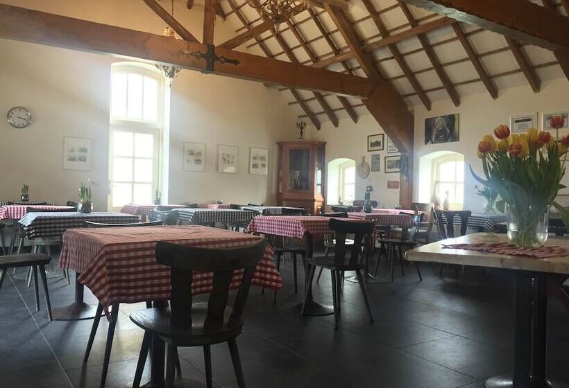 צימר De Kreitsberg Bed& Breakfast