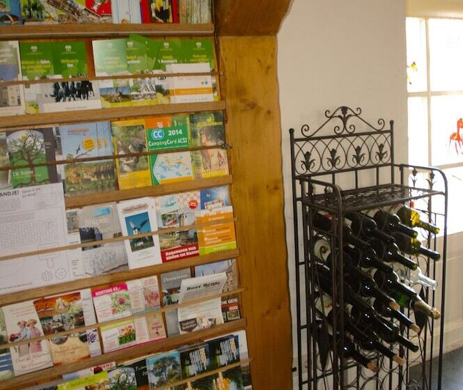 צימר De Kreitsberg Bed& Breakfast