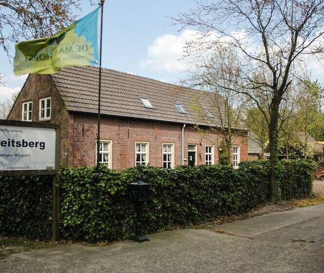 צימר De Kreitsberg Bed& Breakfast