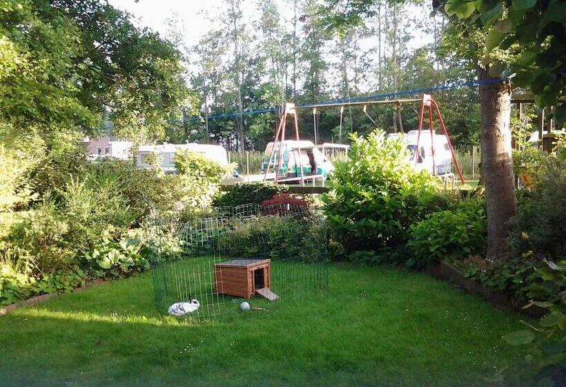 Bed & Breakfast Meinsma