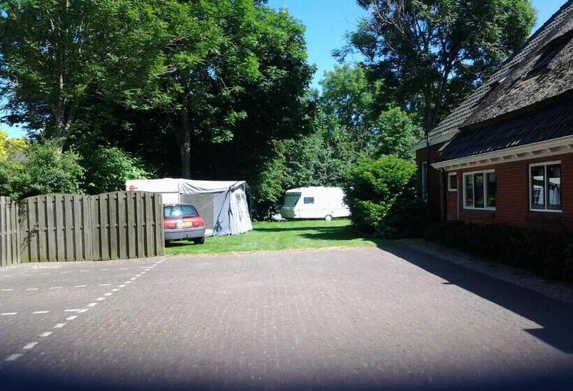 Bed & Breakfast Meinsma